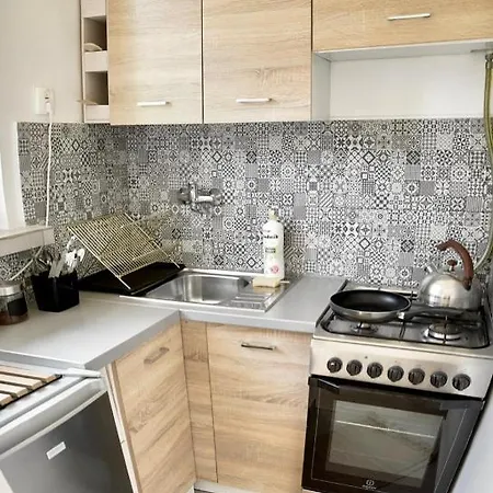 Apartman 2 Ełk