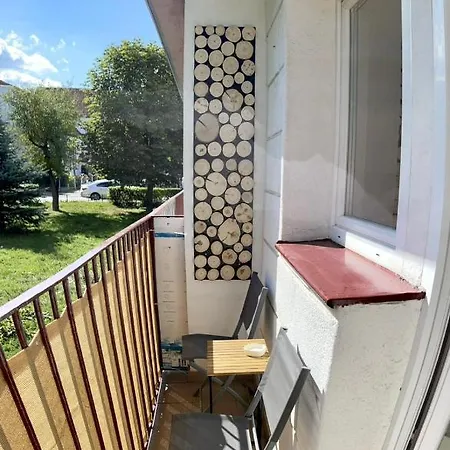 Apartman 2 *