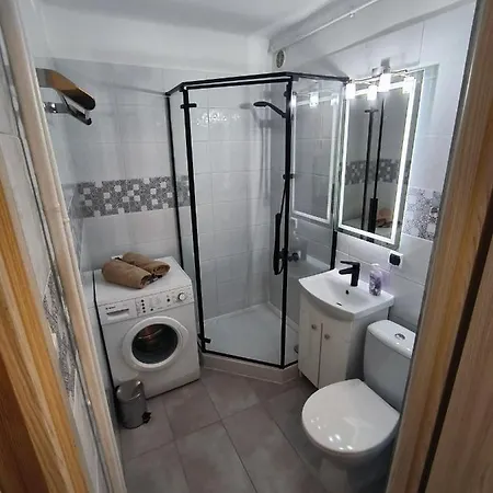 2 Apartman Ełk